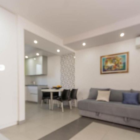 Apartments In Njivice/Insel Krk 13314 Bagian luar foto