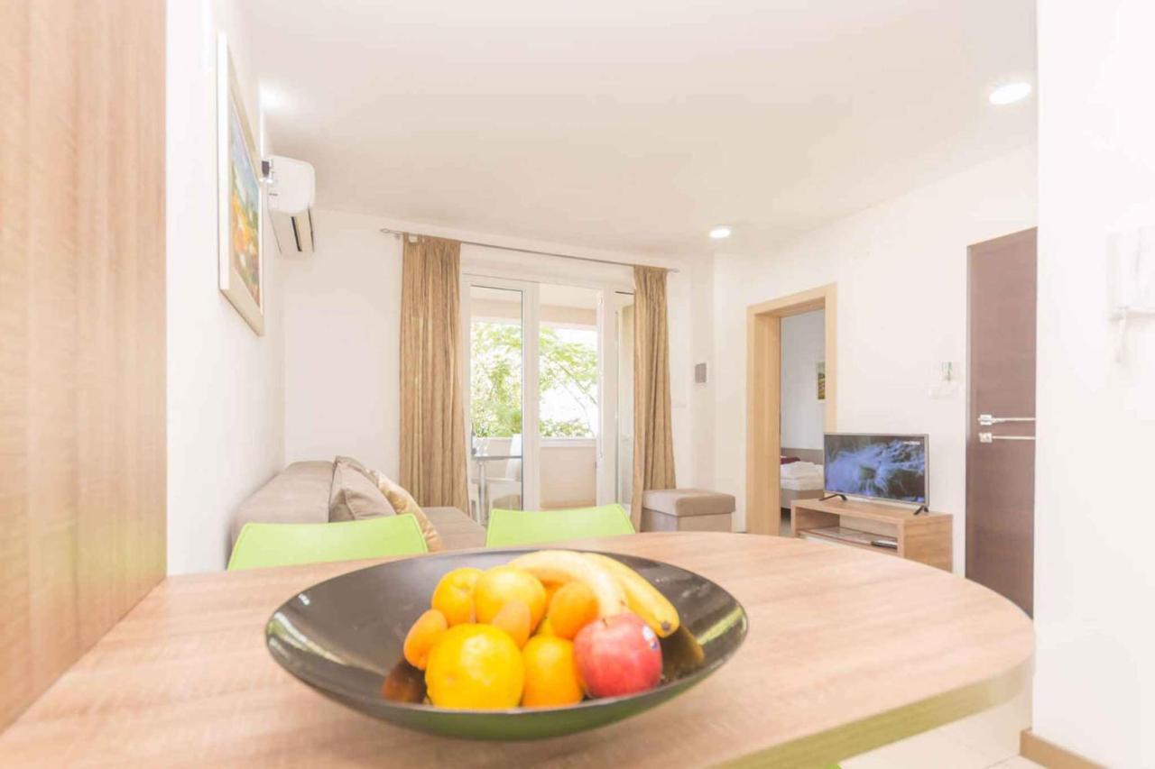 Apartments In Njivice/Insel Krk 13314 Bagian luar foto