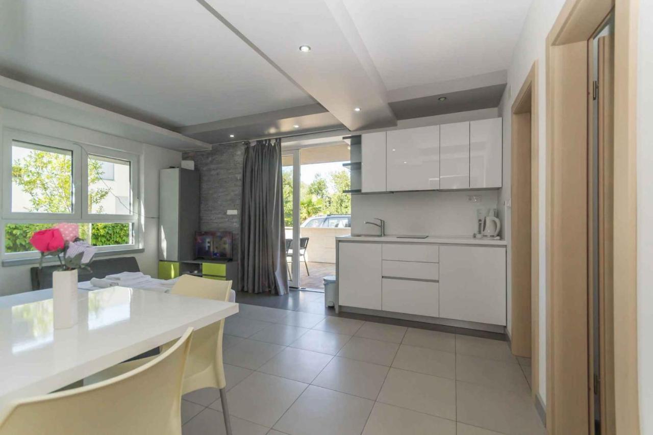 Apartments In Njivice/Insel Krk 13314 Bagian luar foto