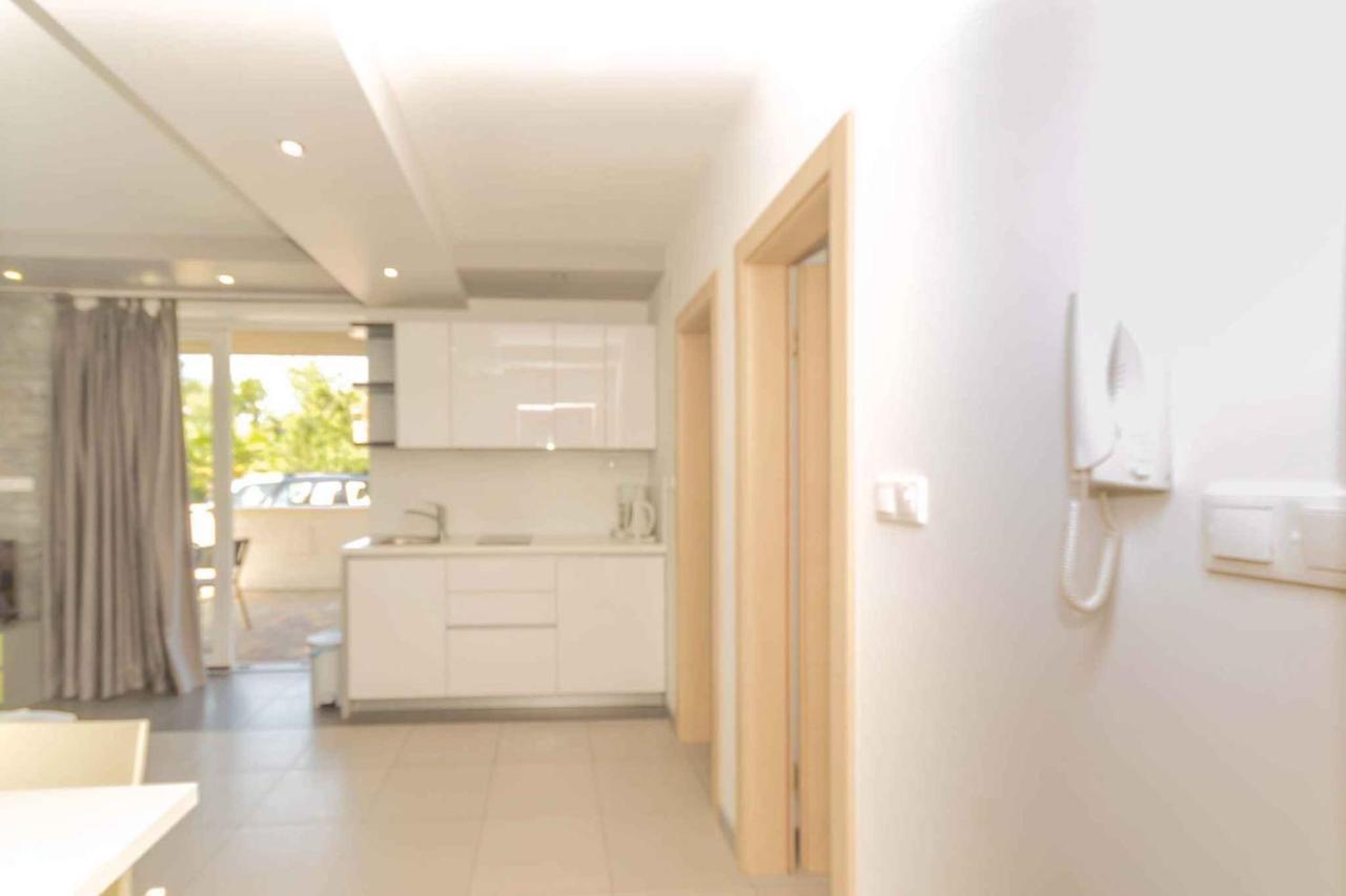 Apartments In Njivice/Insel Krk 13314 Bagian luar foto