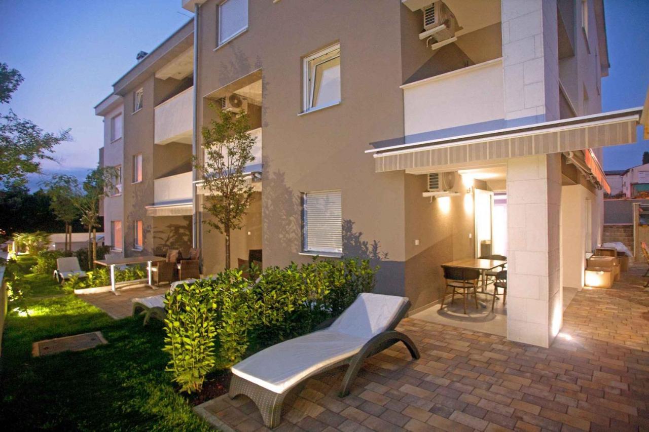 Apartments In Njivice/Insel Krk 13314 Bagian luar foto