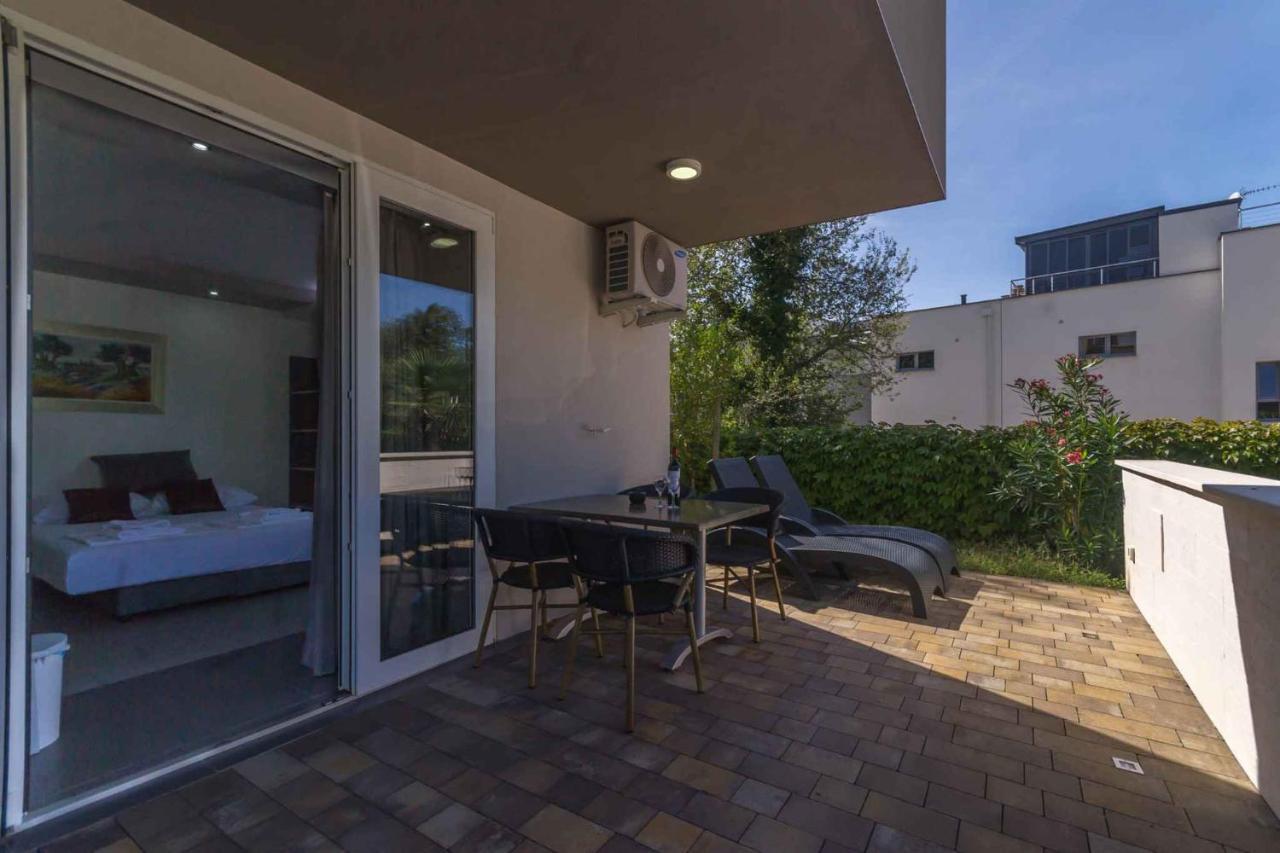 Apartments In Njivice/Insel Krk 13314 Bagian luar foto