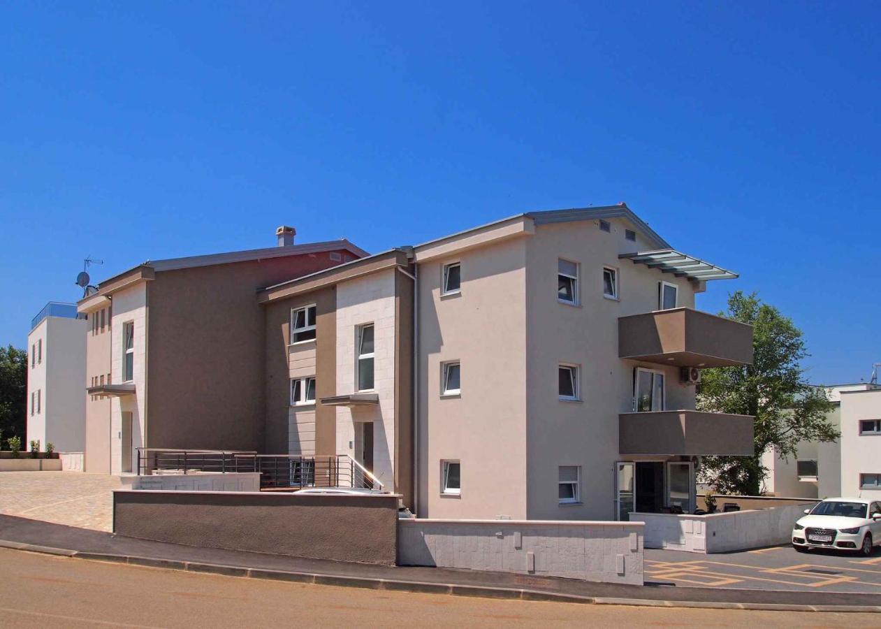 Apartments In Njivice/Insel Krk 13314 Bagian luar foto