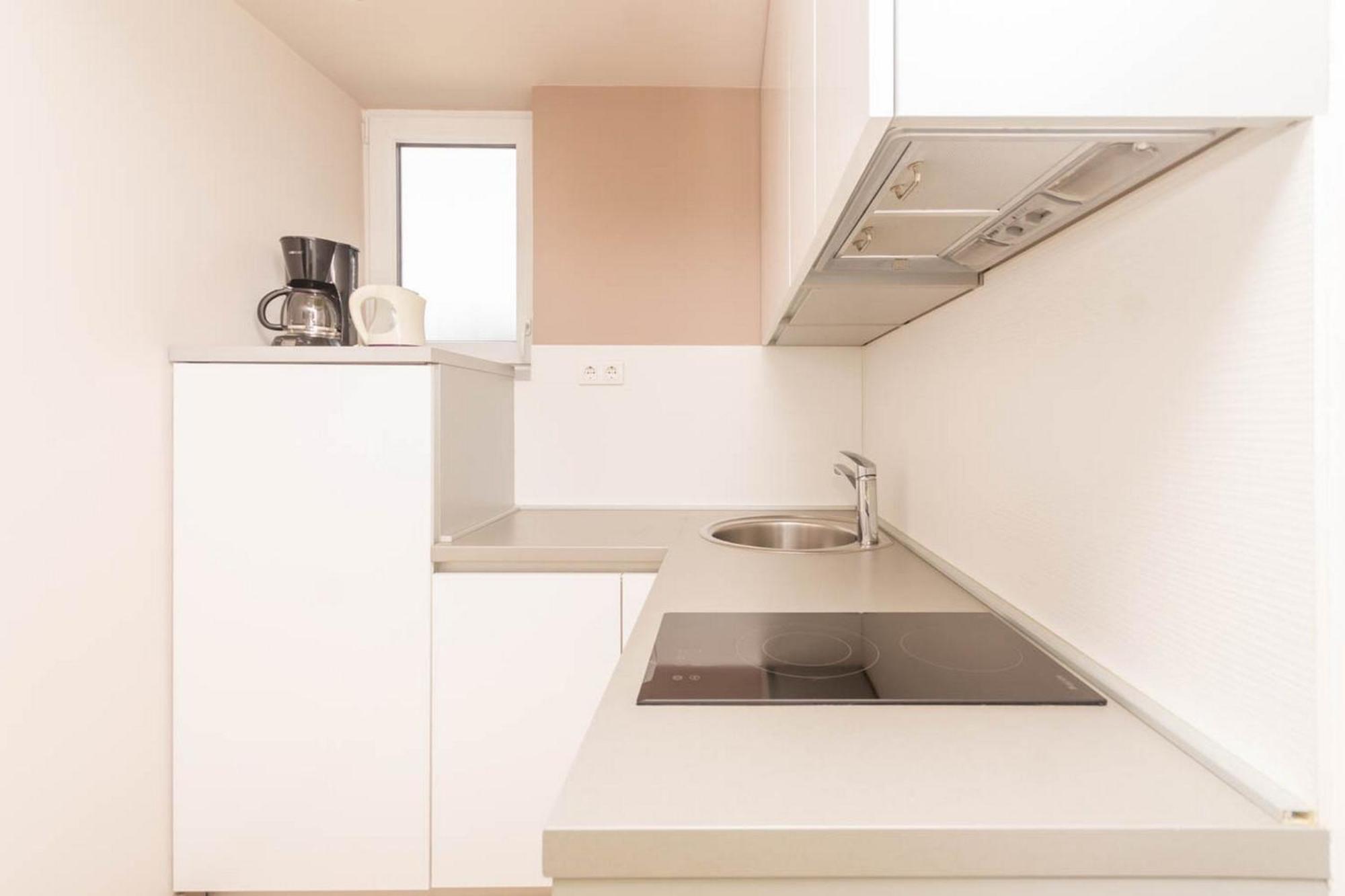 Apartments In Njivice/Insel Krk 13314 Bagian luar foto