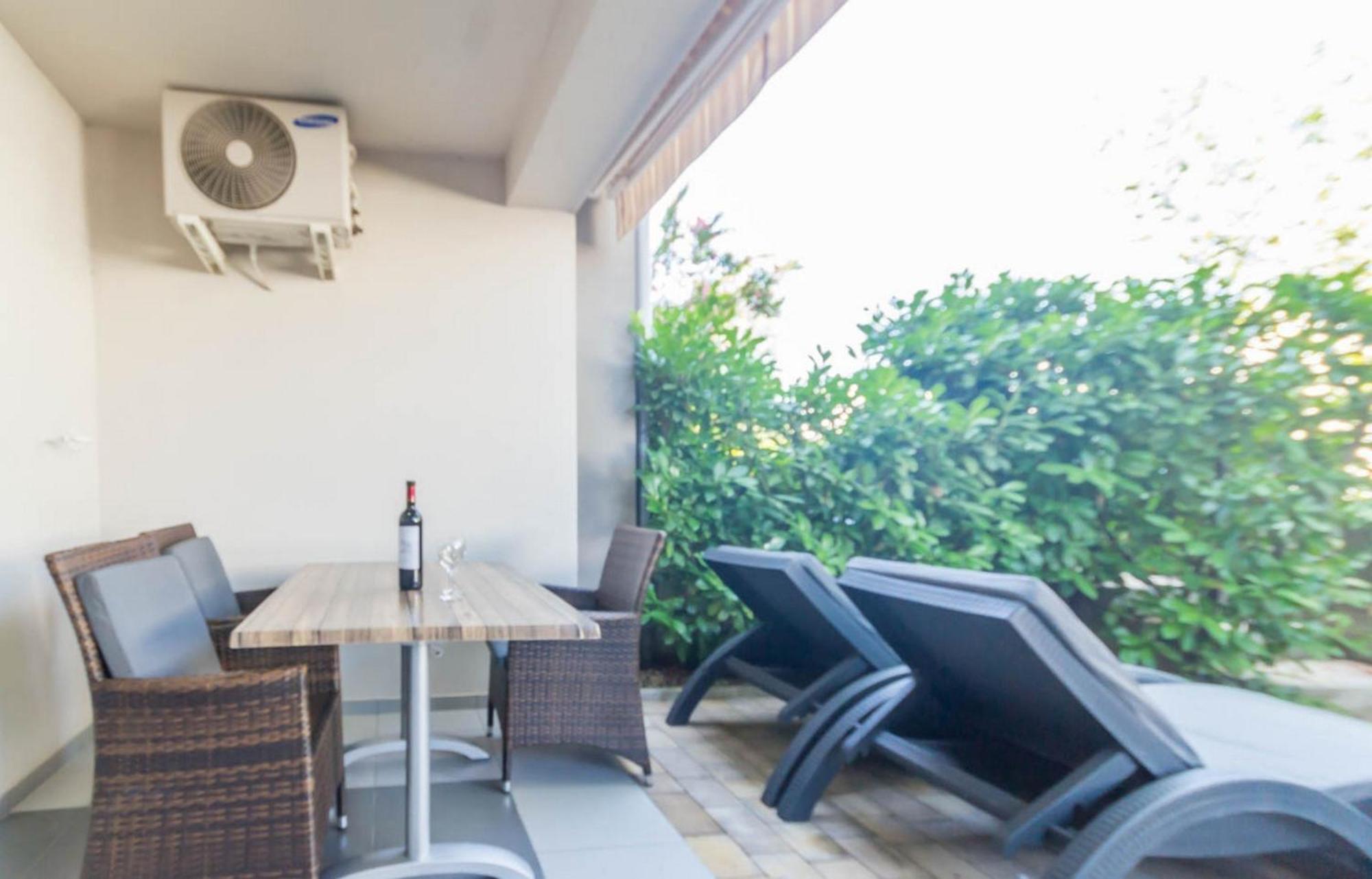 Apartments In Njivice/Insel Krk 13314 Bagian luar foto