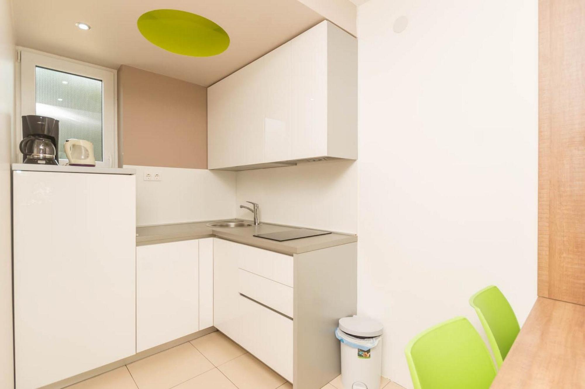 Apartments In Njivice/Insel Krk 13314 Bagian luar foto