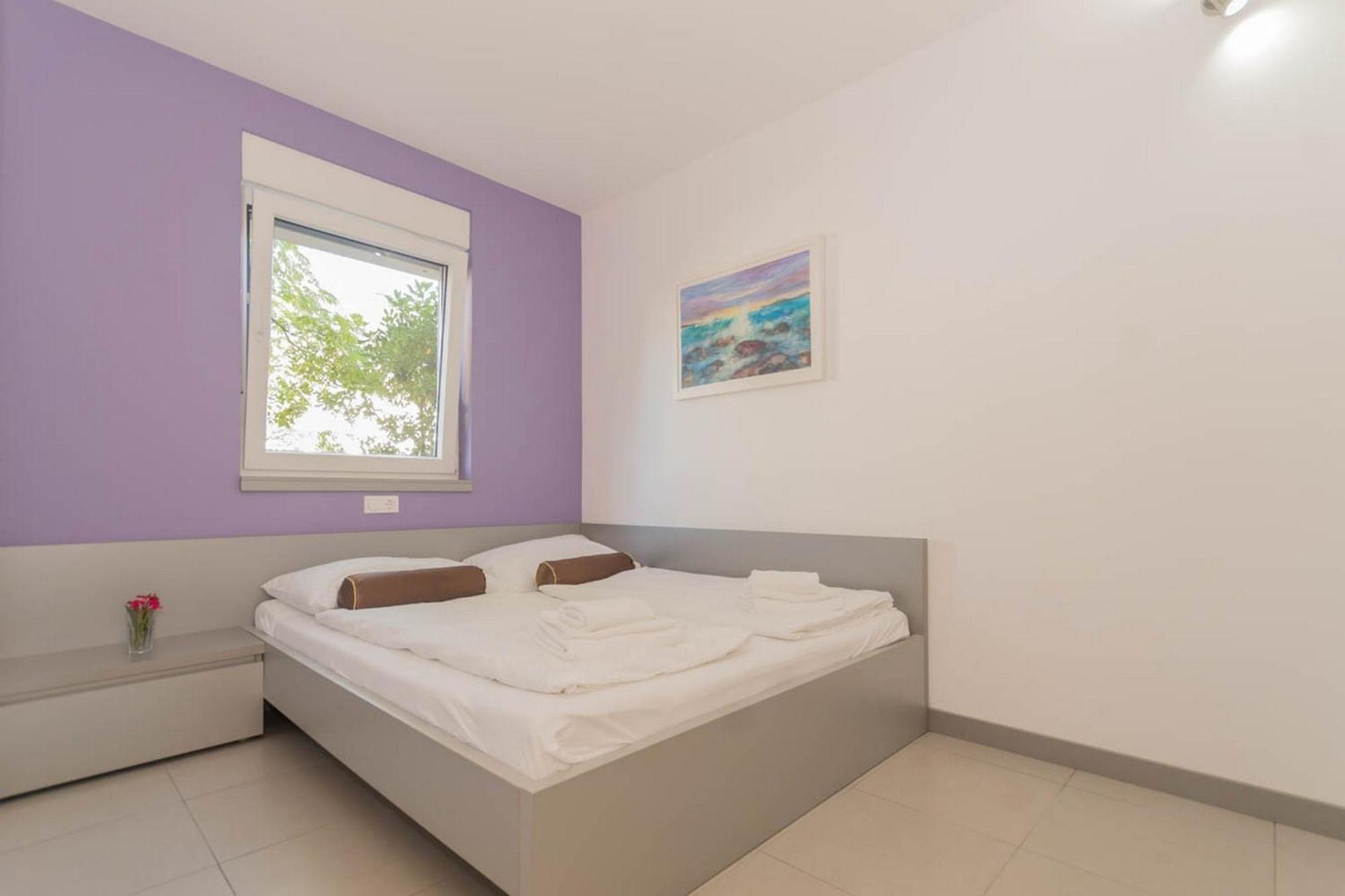 Apartments In Njivice/Insel Krk 13314 Bagian luar foto