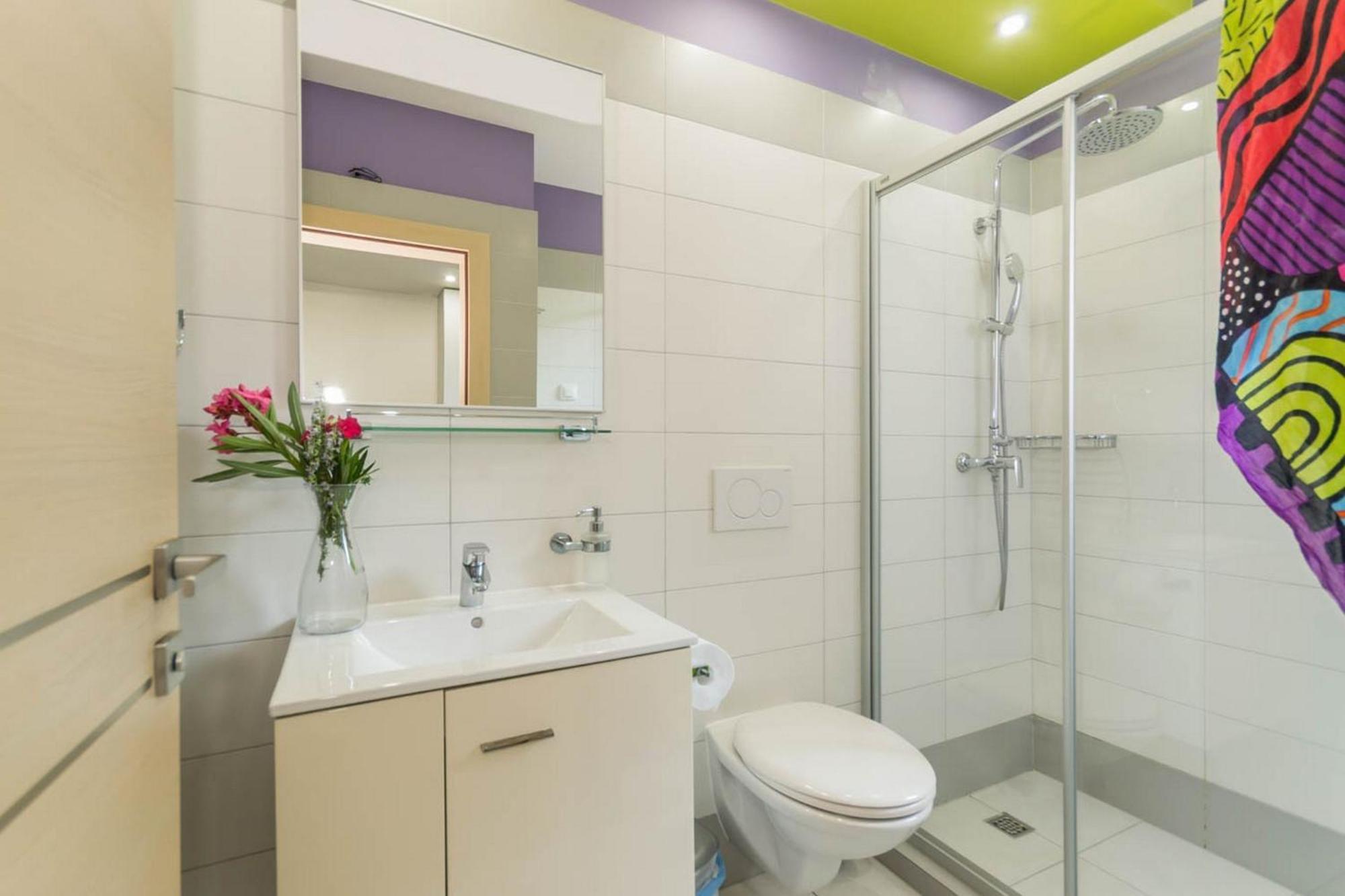 Apartments In Njivice/Insel Krk 13314 Bagian luar foto