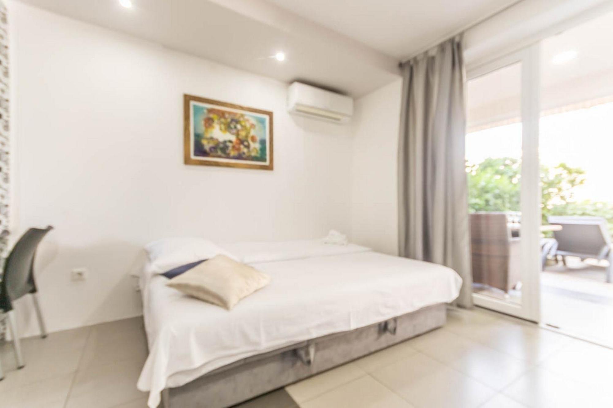 Apartments In Njivice/Insel Krk 13314 Bagian luar foto