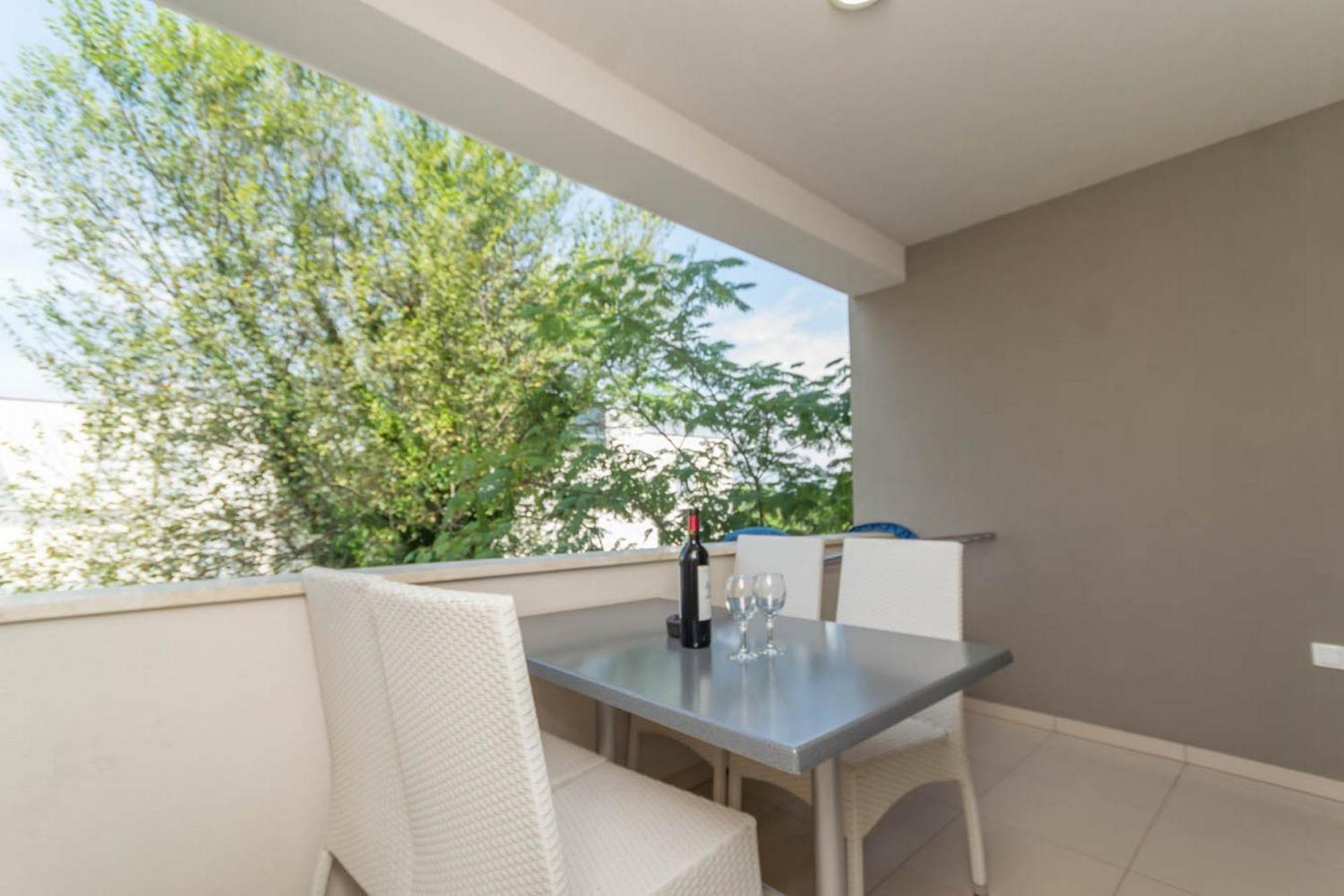 Apartments In Njivice/Insel Krk 13314 Bagian luar foto