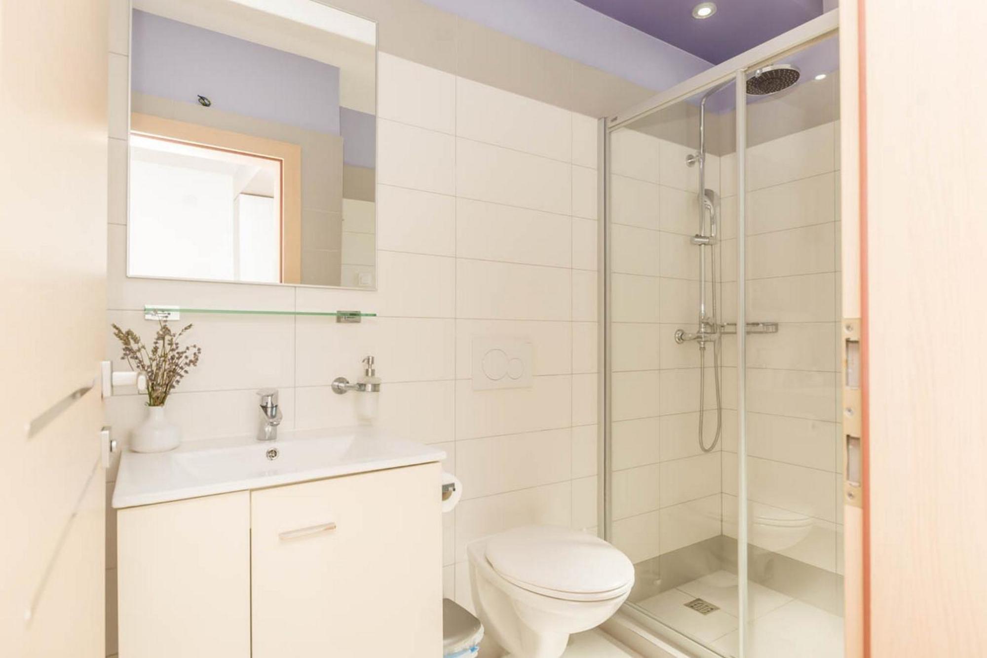 Apartments In Njivice/Insel Krk 13314 Bagian luar foto
