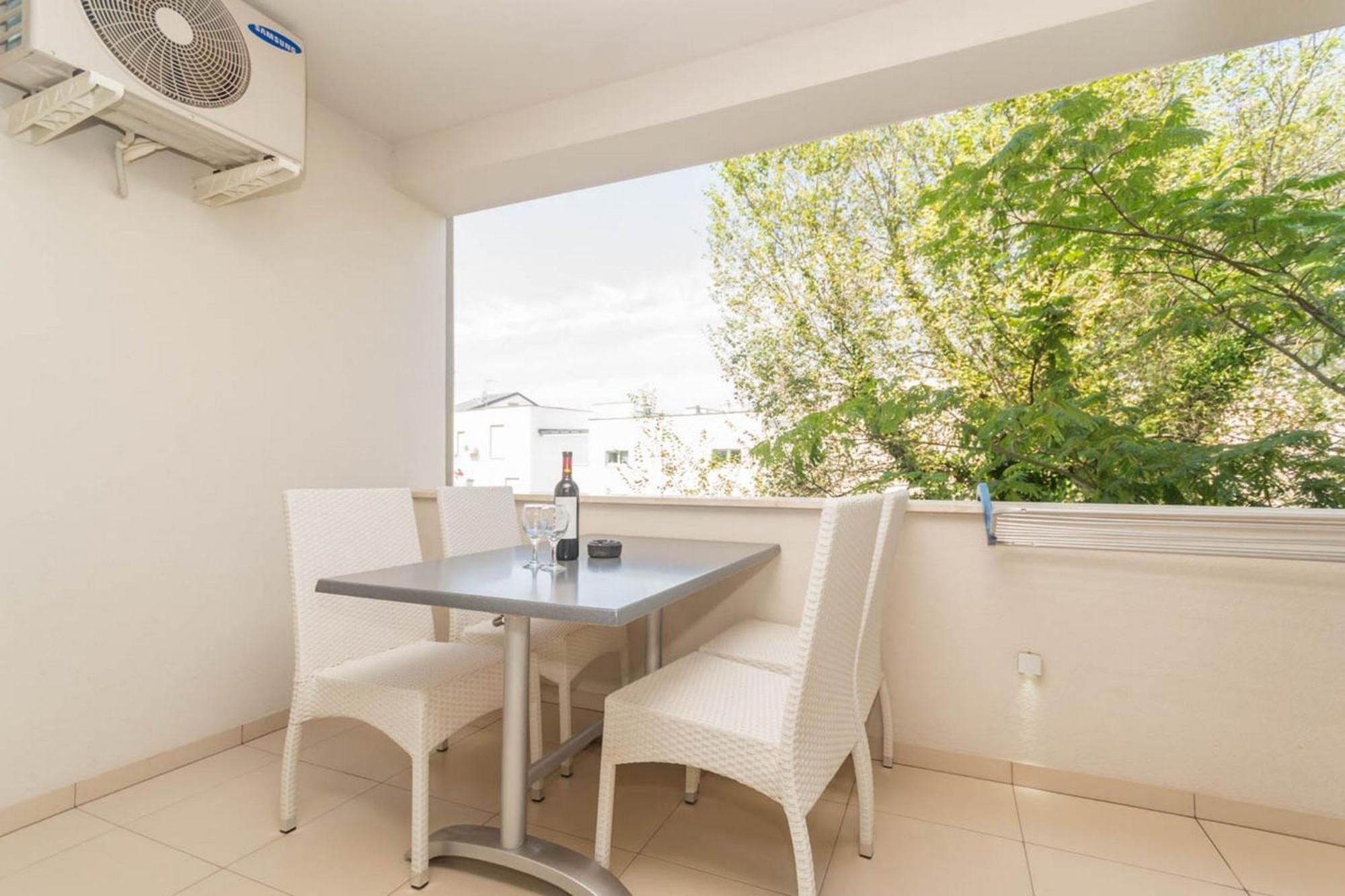 Apartments In Njivice/Insel Krk 13314 Bagian luar foto