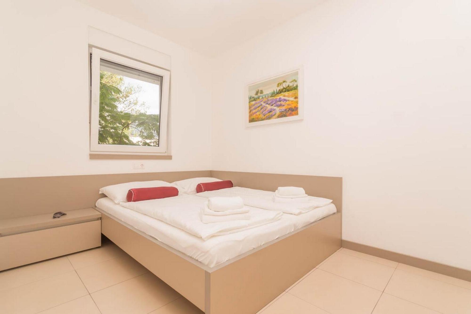 Apartments In Njivice/Insel Krk 13314 Bagian luar foto
