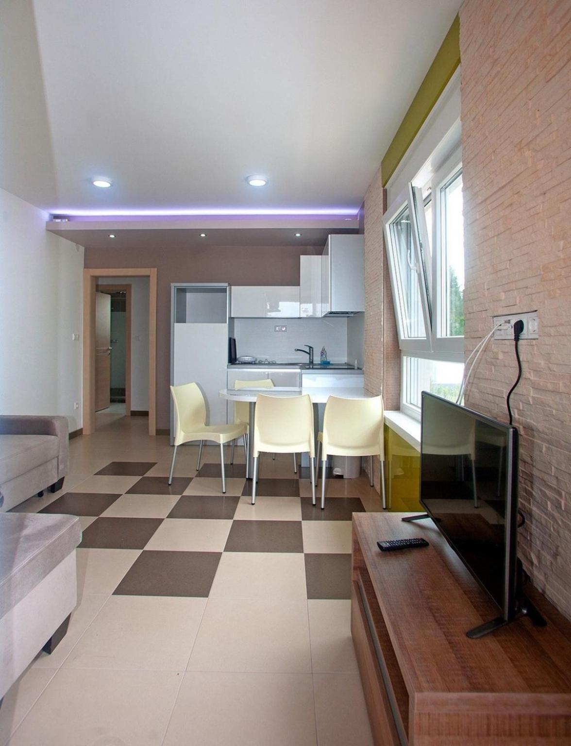 Apartments In Njivice/Insel Krk 13314 Bagian luar foto