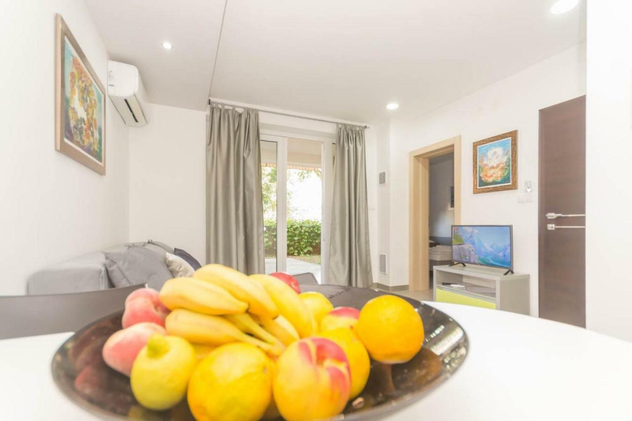 Apartments In Njivice/Insel Krk 13314 Bagian luar foto
